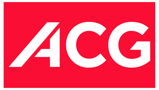 ACG Novo Logotipo