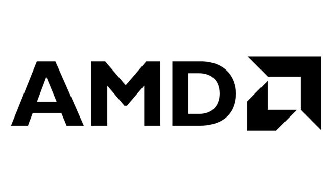 AMD Logo