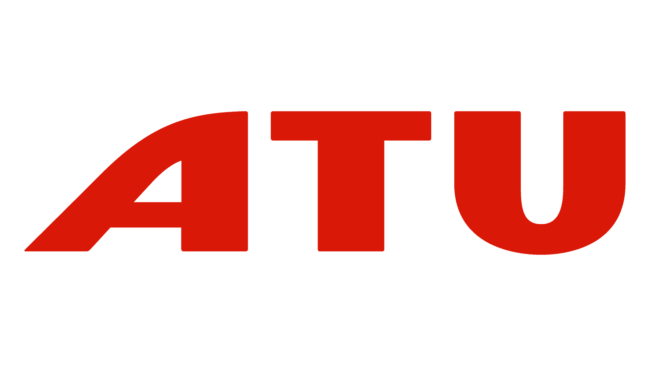 ATU Novo Logotipo
