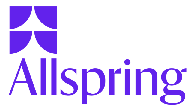 Allspring Novo Logotipo
