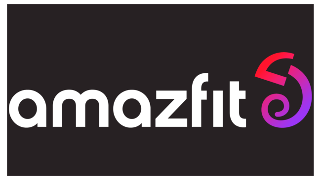 Amazfit Novo Logotipo