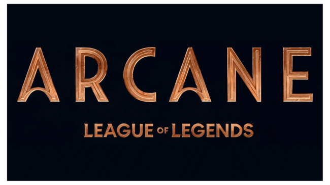 Arcane Novo Logotipo