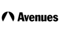 Avenues Logo