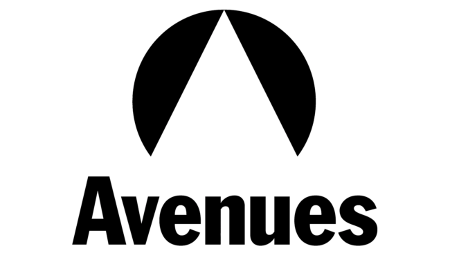 Avenues Novo Logotipo