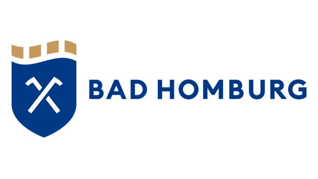 Bad Homburg Novo Logotipo