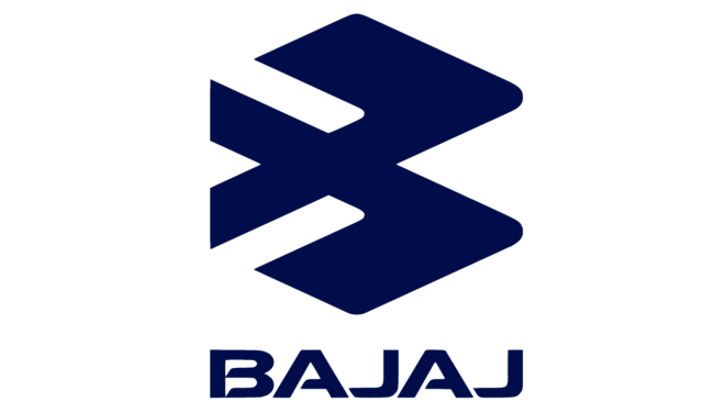 Bajaj Auto Limited Logo