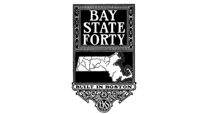 Bay State Auto Logo