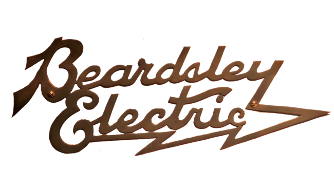 Beardsley Electric Company Logo