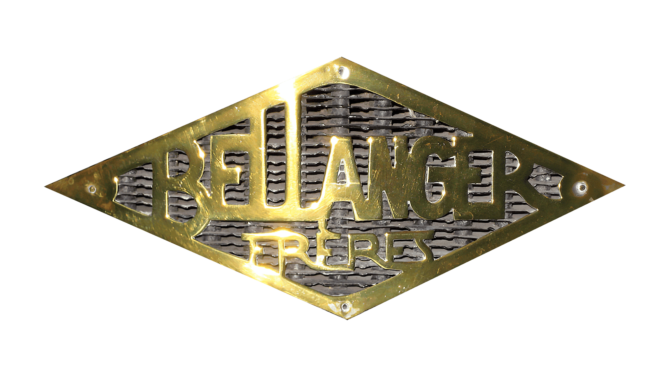 Bellanger Logo
