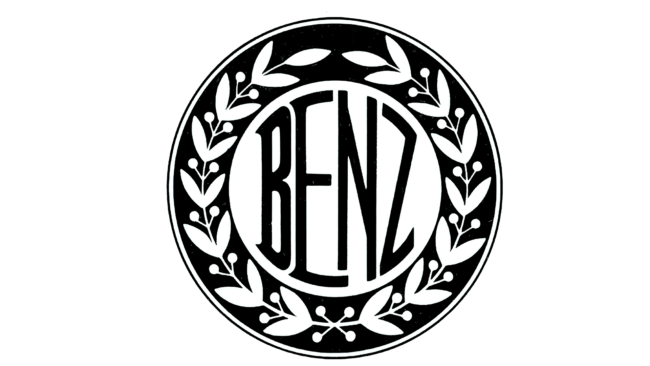 Benz Logo
