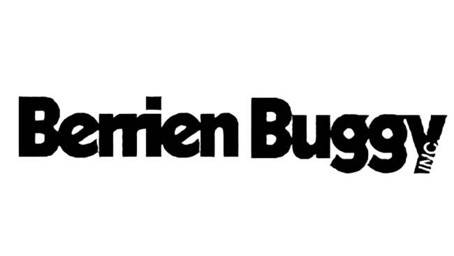 Berrien Buggy Inc Logo