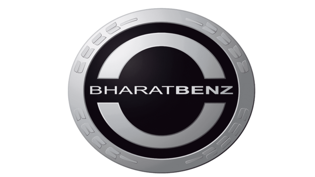 BharatBenz Logo