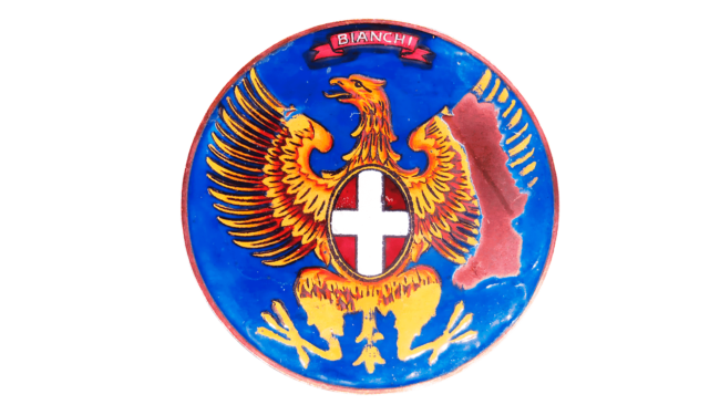 Bianchi Logo