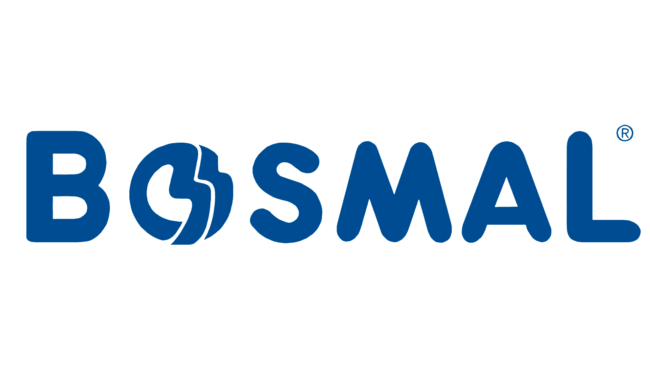 Bosmal Logo