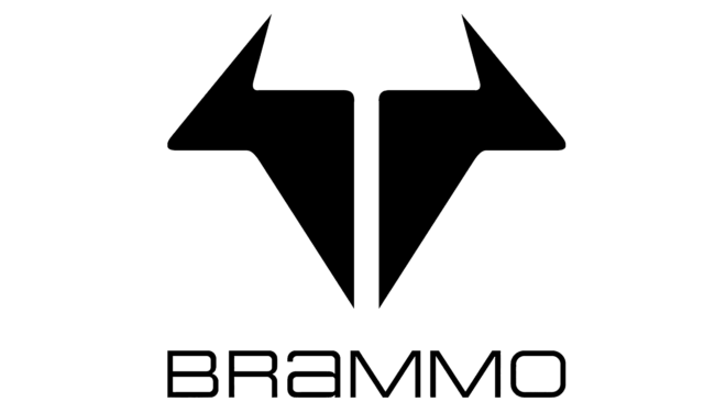 Brammo Logo