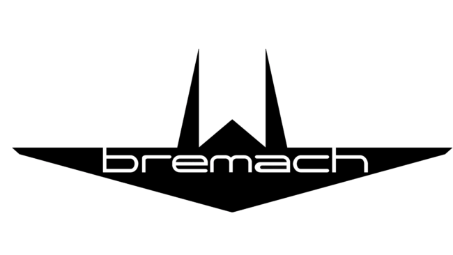 Bremach Industry Logo