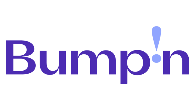 Bump'n Logo