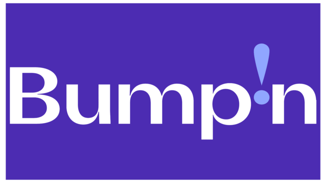 Bump'n Novo Logotipo