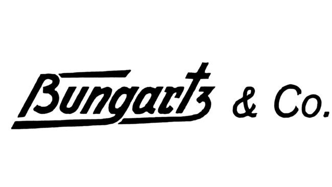 Bungartz Logo