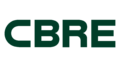 CBRE Logo