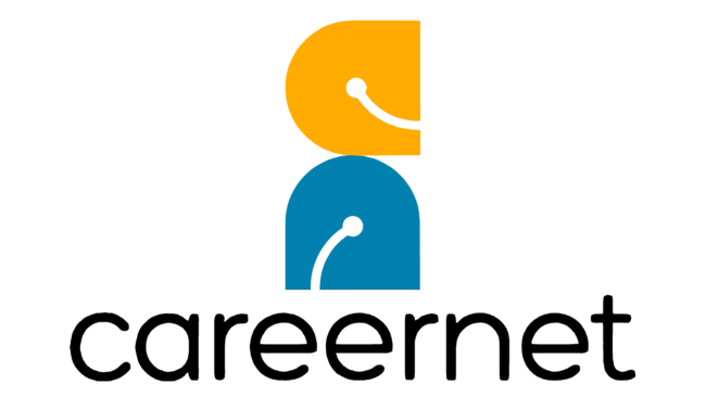 Careernet Novo Logotipo