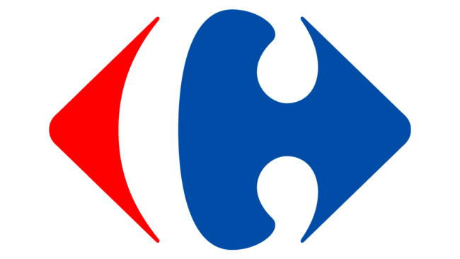 Carrefour Logo