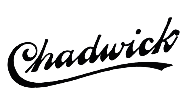 Chadwick Engineering Works Logo