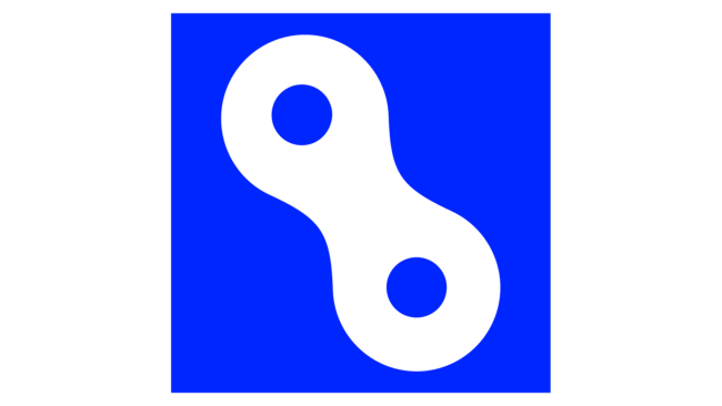 Chain Reaction Emblema