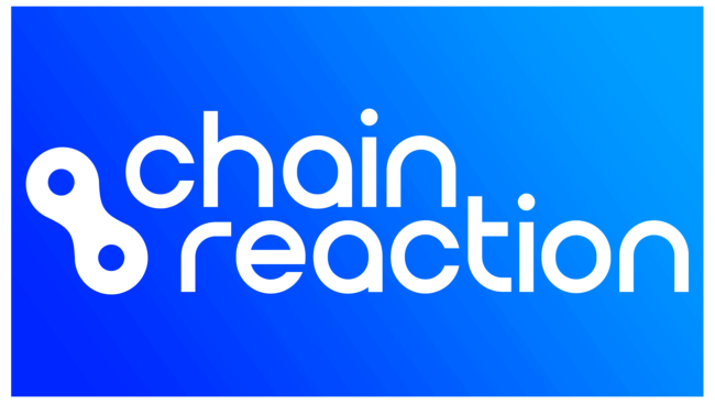 Chain Reaction Novo Logotipo