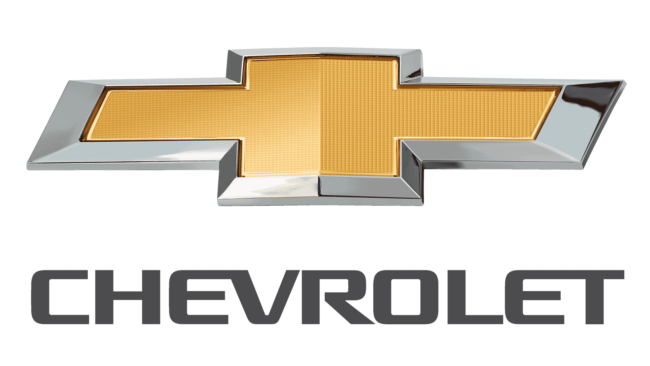Chevrolet Logo