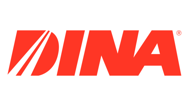 DINA S.A. Logo