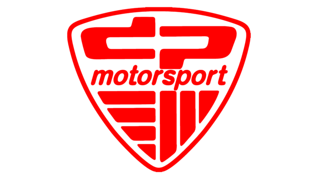 DP Motorsport Logo
