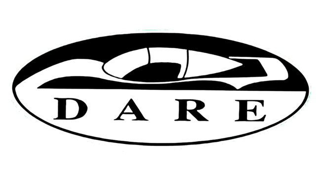 Dare (UK) Limited Logo