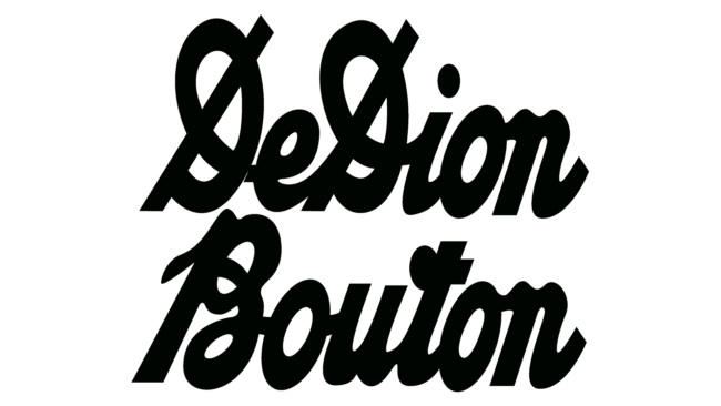 De Dion-Bouton Logo