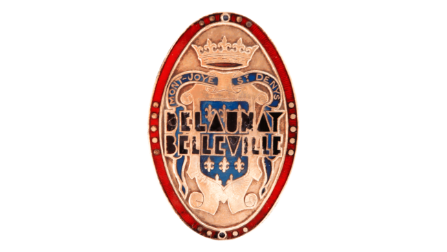 Delaunay-Belleville Logo