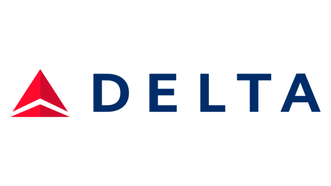 Delta Air Lines Logo