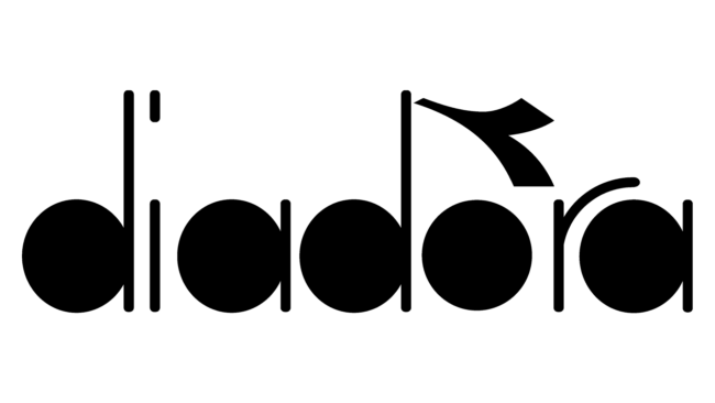 Diadora Logo