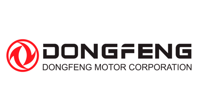 Dongfeng Logo