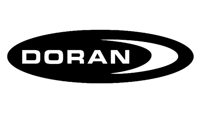 Doran Enterprises Logo