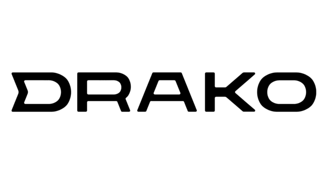 Drako Motors Logo
