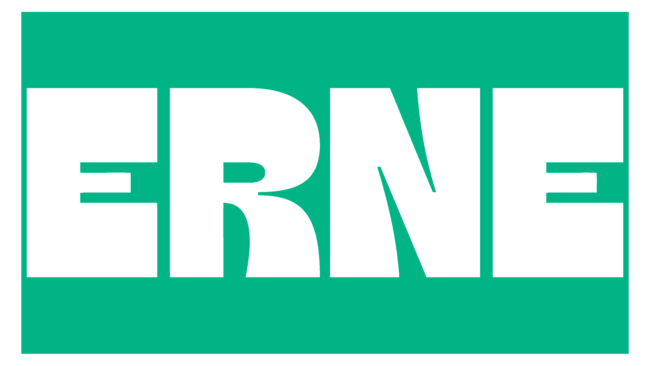 Erne Novo Logotipo