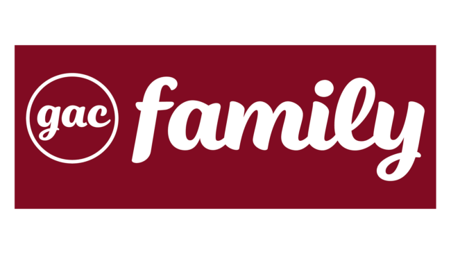 GAC Family Novo Logotipo