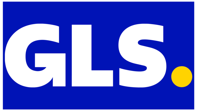 GLS Novo Logotipo