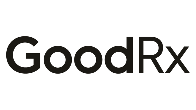GoodRX Logo