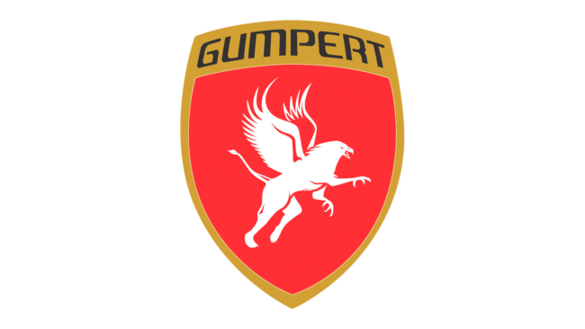 Gumpert Griffin Logo