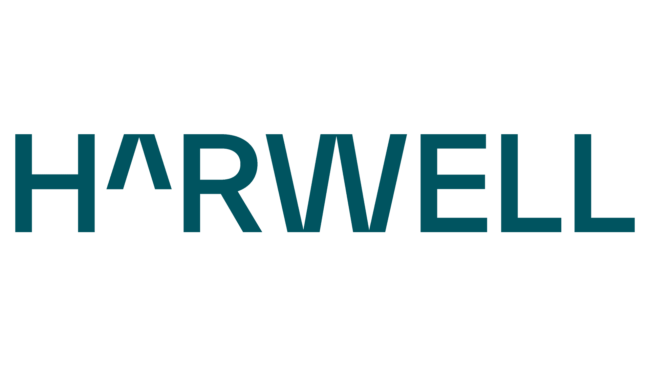 Harwell Logo