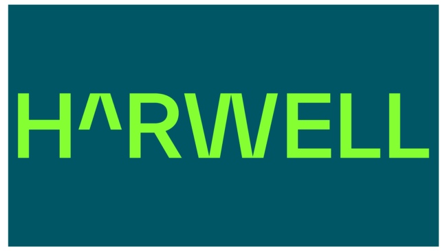 Harwell Novo Logotipo