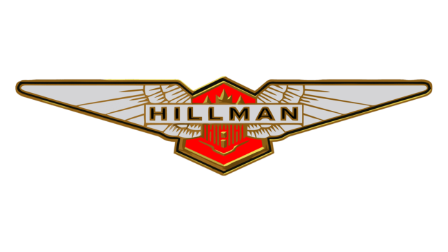 Hillman Logo