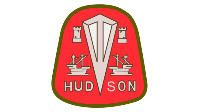 Hudson Logo