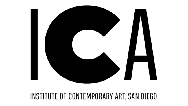 ICA San Diego Novo Logotipo